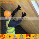 Durable Waterproof Glass Wool Used for Roof thumbnail-5