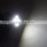 T10 Smd 3528 Led 12v Indicator Lighting License Plate Lamp thumbnail-2