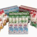 JZM PE POF PVC PP Film Heat Shrink Tunnel thumbnail-3