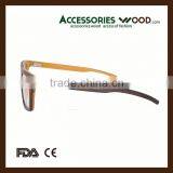 Hot Sales Fashion Wood Optics Reading Glasses thumbnail-2
