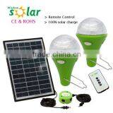 Portable Reading Lampe Solaire Vision Protection With 3 Bulbs thumbnail-5