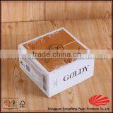 2 Open Door Chocolate Box