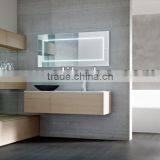 Hotel Led Bathroom Mirrors With Light thumbnail-1