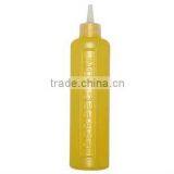 Professional Salon Plastic Washing Hair Bottles