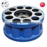 Shotcrete Machine Stainless Steel Liner Plate thumbnail-1