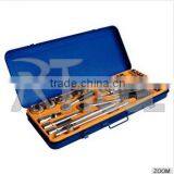 52pcs Socket Tool Kit Craftsman Tools Socket Set Stanley Tools