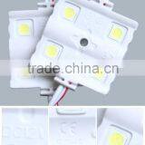 12v 4X 5050 Led Sign Lighting Module Tekhol Smd Led Pcb Module thumbnail-2