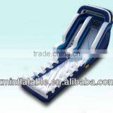 Big Kahuna Inflatable Water Slide