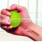 Egg Shaped Hand Exercise Balls (Set of 3 Resistance Levels) thumbnail-4