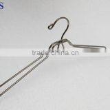 Double-line Metal Coat Hanger With Special Hook thumbnail-1