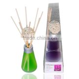 Memorable gift/goods from china reed diffuser bottles wholesale/aroma reed diffuser