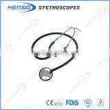 Signal Head Stethoscope With Non-Chill Ring thumbnail-1