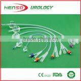 Henso 100% Silicone Foley Catheter thumbnail-1