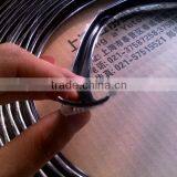 Yutong Profiled T Shape PVC Edge Banding