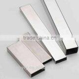 Wholesale Customed Design Black Aluminium Tube for Construction and Decoration thumbnail-4