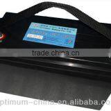 12v 100ah Li-ion Battery(lifepo4) for Energy Storage thumbnail-1