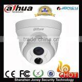 3.6mm(2.8/6/8mm) Dahua / Hikvision IR Dome Network IP Camera