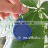 Waterproof Keyfob EM ID 125khz/ 13.56mhz Proximity RFID Tags thumbnail-2