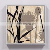 Gallery quality bamboo chinese painting, bamboo chinese canvas painting