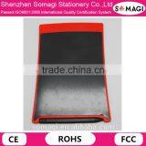 Cyber Monday Gifts EWriter Boogie Board Wholesale 4.5inch 8.5inch 12 Inch One Button Erase Paperless 3V Battery 6 Colors Outlet thumbnail-5