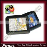 3.5 Inch GPS Car - Free Map thumbnail-1