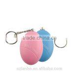 2016 New Hot Egg Shape Personal Safety Minder Anti-Rob Alarm for Girls Elderly thumbnail-1
