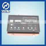 High Accuracy Intelligent Engineering Logging System