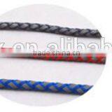 Outdoor Safety Led Flashing Dog Leash , Pet Dog Harness and Leash Set ,led Retractable Dog Leash thumbnail-6