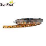 High brightness 3000K cri 95+ 60LED/m strip led