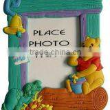 Cute Soft Pvc 3D Photo Frames thumbnail-1