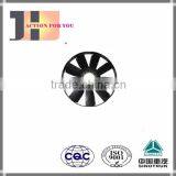 High Quality Truck Spare Parts Sinotruck Howo Engine Fan Vg2600060446 thumbnail-4