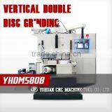 CNC Surface Grinding Machine DDG for Double Side Grinding
