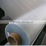 Packing Materials Soft Frosted PVC Film