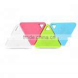 2015 New Products Mini Portable Bluetooth Anti Lost Alarm With IOS and Android APP With Triangle Shape thumbnail-3