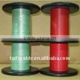 Good Quality and Professional XLPE Insulation Hook up Wire thumbnail-1
