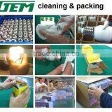 Tri-color 8000hrs Economic Energy Saver Lamp thumbnail-4