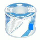 Aluminum Solder Wire Tin Alloy Sn45Pb55 1.0mm 1kg Cored Flux thumbnail-4