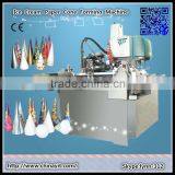 2014 High Quality Automatic Paper Cone Making Machine,machine for Making Ice Cream Cone