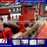 Gypsum Ceiling Board With ce Certificate/top Technology Gypsum Ceiling Board Production Line thumbnail-5