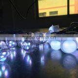 Addressable Fashionable Pixel Led Light Strip,0.72W Piont Led Pixel Light Like DMX thumbnail-4