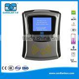 Shuttle Bus RFID Reader for Personal Identification and Access Control thumbnail-3