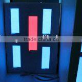 40 mm Width EL Strip Circle With Actractive Light thumbnail-2