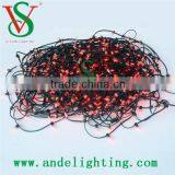 12V Led Garland String Lights for Wedding Decoration thumbnail-1