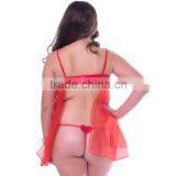 Women Wear Free no Watermarks Video Sexy Lingerie thumbnail-3