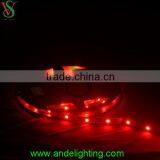 Wholesale 12 Volt SMD 3528 5050 Christmas LED Strip Light thumbnail-1