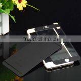 9H Hardness 0.3mm Tempered Glass for Iphone 6 Titanium Alloy Tempered Glass Screen Protector thumbnail-6
