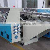 Plastic Extruding Machine