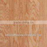 White Oak Hand Scraped Engineered Hardwood Flooring