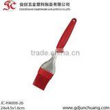 Best Silicone Kitchen Cooking Utensils for Colorful Food Silicone Brush