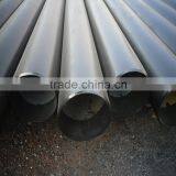 Stainless Steel Seamless Pipe/ Carbon Steel Pipe on Website thumbnail-3